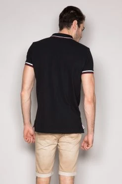 Shorts & Bermudas Short Délavé Pour Homme - BART P854 - DEELUXESHORT BART 11 Shorts & Bermudas Short Délavé Pour Homme - BART P854 - DEELUXESHORT BART -Vêtements Homme Soldes Magasin bart 3