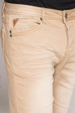 Shorts & Bermudas Short Délavé Pour Homme - BART P854 - DEELUXESHORT BART 12 Shorts & Bermudas Short Délavé Pour Homme - BART P854 - DEELUXESHORT BART -Vêtements Homme Soldes Magasin bart 4