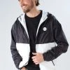 Vestes & Blousons Blouson ADKEN - DeeluxeBlouson ADKEN -Vêtements Homme Soldes Magasin blouson adken