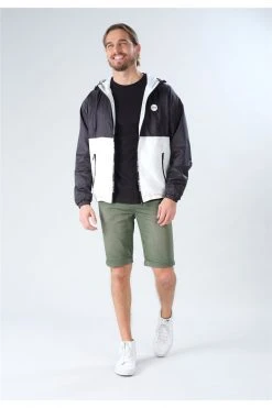 Vestes & Blousons Blouson ADKEN - DeeluxeBlouson ADKEN -Vêtements Homme Soldes Magasin blouson adken 2