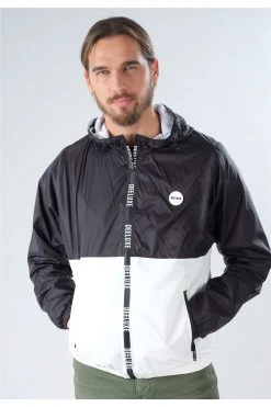 Vestes & Blousons Blouson ADKEN - DeeluxeBlouson ADKEN -Vêtements Homme Soldes Magasin blouson adken 4