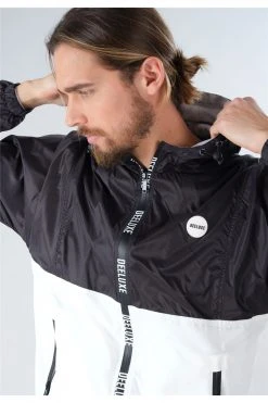 Vestes & Blousons Blouson ADKEN - DeeluxeBlouson ADKEN -Vêtements Homme Soldes Magasin blouson adken 5