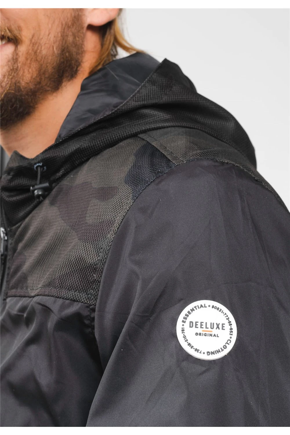 Vestes & Blousons Blouson ARDLEY - DeeluxeBlouson ARDLEY 7 Vestes & Blousons Blouson ARDLEY - DeeluxeBlouson ARDLEY – Image 5