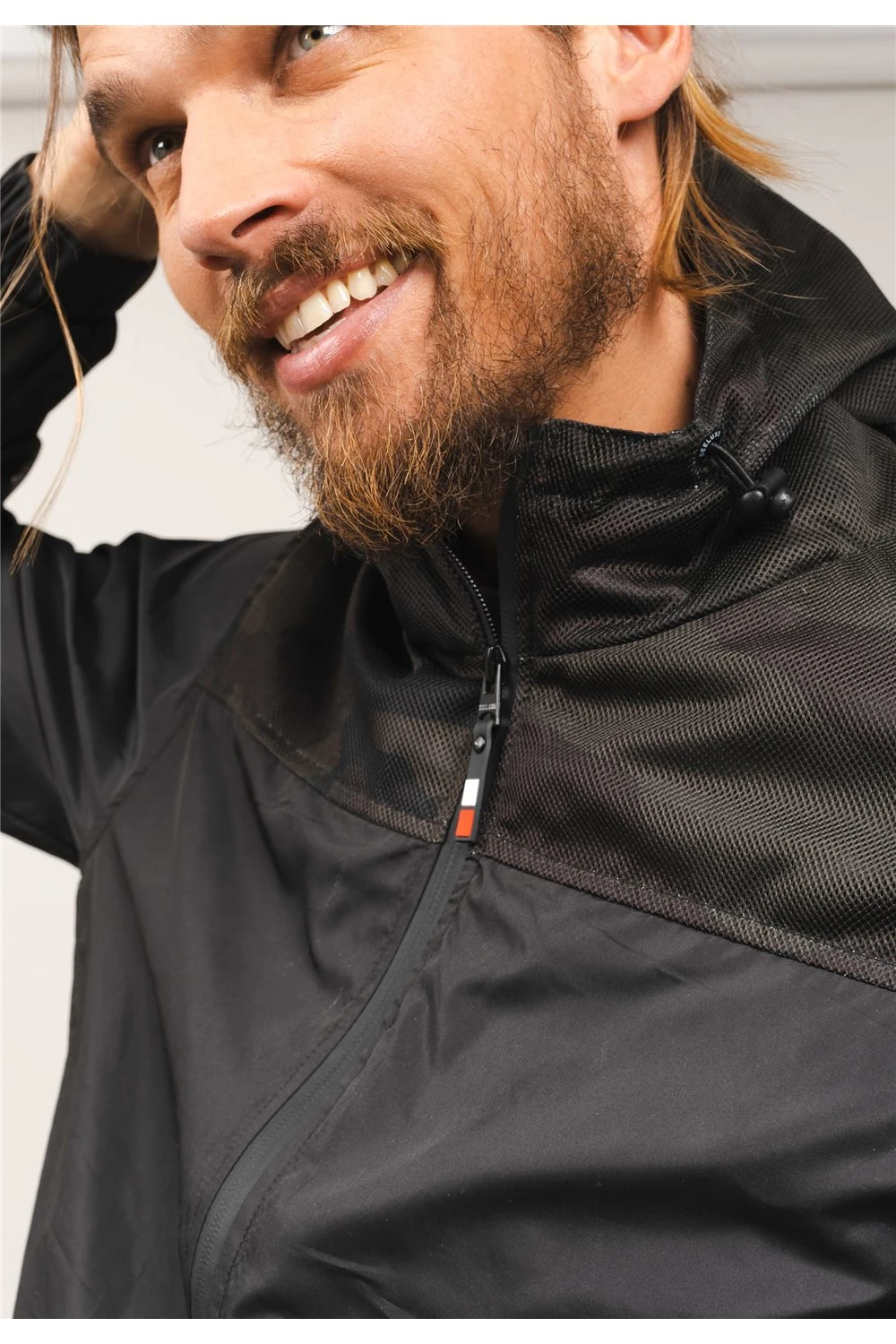 Vestes & Blousons Blouson ARDLEY - DeeluxeBlouson ARDLEY 8 Vestes & Blousons Blouson ARDLEY - DeeluxeBlouson ARDLEY – Image 6