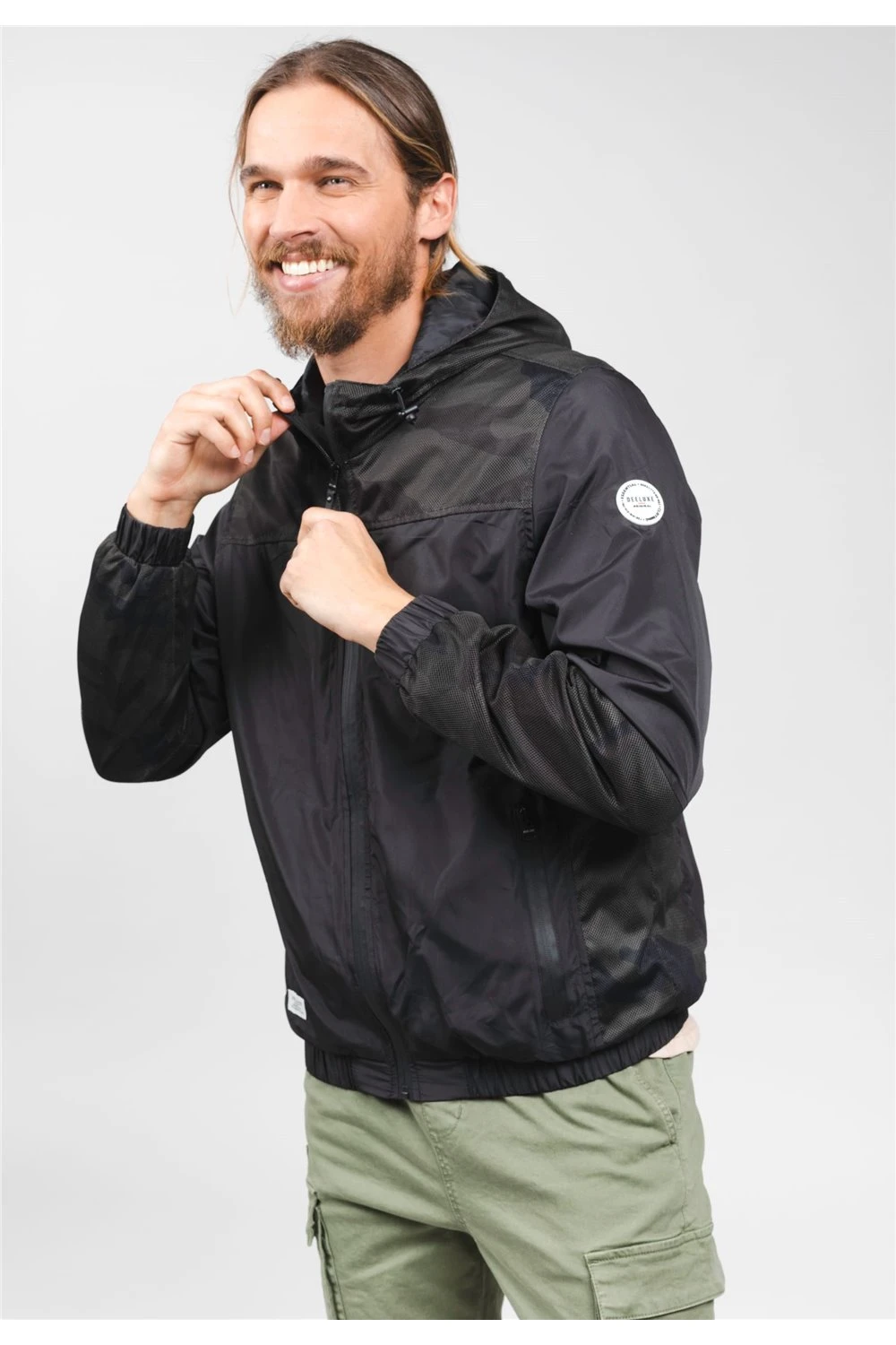 Vestes & Blousons Blouson ARDLEY - DeeluxeBlouson ARDLEY 3 Vestes & Blousons Blouson ARDLEY - DeeluxeBlouson ARDLEY