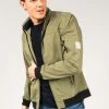 Vestes & Blousons Blouson HOLD - DeeluxeBlouson HOLD -Vêtements Homme Soldes Magasin blouson hold