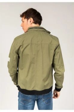 Vestes & Blousons Blouson HOLD - DeeluxeBlouson HOLD 9 Vestes & Blousons Blouson HOLD - DeeluxeBlouson HOLD -Vêtements Homme Soldes Magasin blouson hold 2