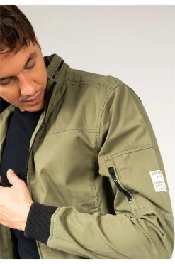 Vestes & Blousons Blouson HOLD - DeeluxeBlouson HOLD 10 Vestes & Blousons Blouson HOLD - DeeluxeBlouson HOLD -Vêtements Homme Soldes Magasin blouson hold 3