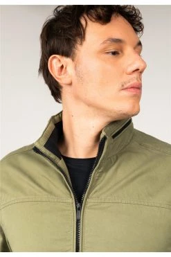Vestes & Blousons Blouson HOLD - DeeluxeBlouson HOLD 11 Vestes & Blousons Blouson HOLD - DeeluxeBlouson HOLD -Vêtements Homme Soldes Magasin blouson hold 4