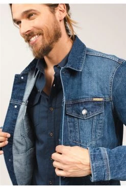 Vestes & Blousons Blouson MILEY - DeeluxeBlouson MILEY 9 Vestes & Blousons Blouson MILEY - DeeluxeBlouson MILEY -Vêtements Homme Soldes Magasin blouson miley 2