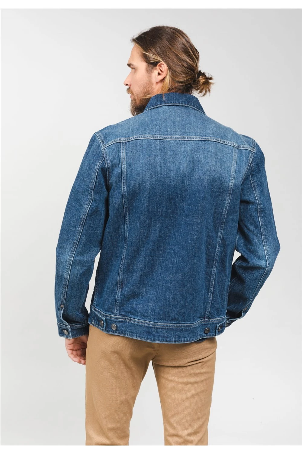 Vestes & Blousons Blouson MILEY - DeeluxeBlouson MILEY 5 Vestes & Blousons Blouson MILEY - DeeluxeBlouson MILEY – Image 4