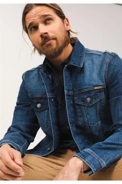 Vestes & Blousons Blouson MILEY - DeeluxeBlouson MILEY 12 Vestes & Blousons Blouson MILEY - DeeluxeBlouson MILEY -Vêtements Homme Soldes Magasin blouson miley 5