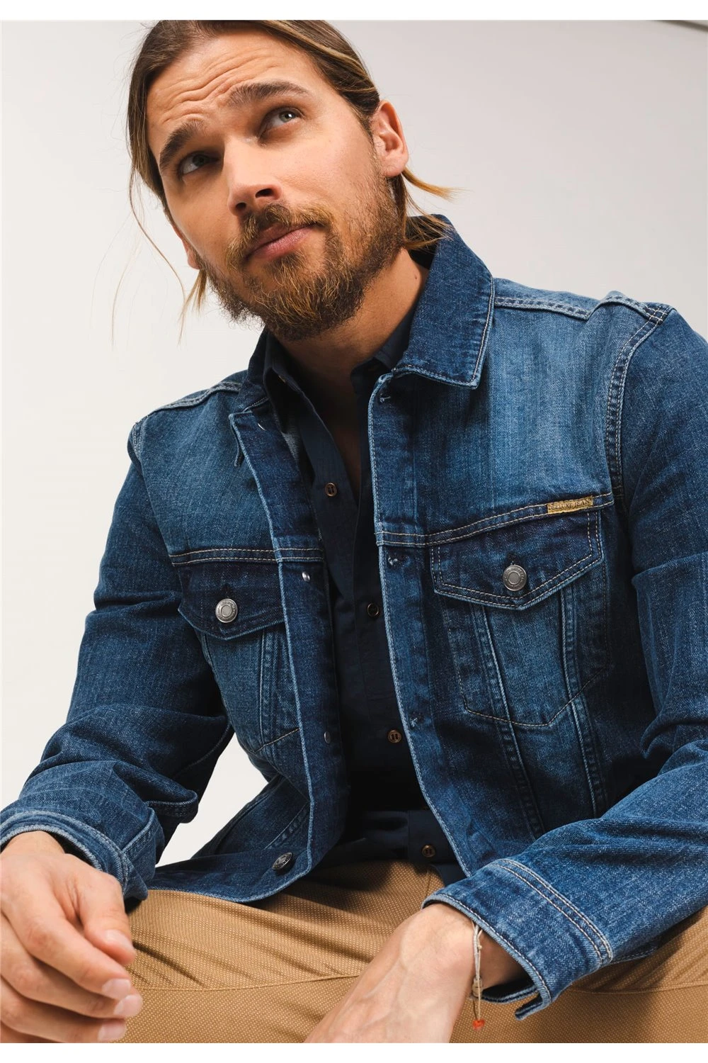 Vestes & Blousons Blouson MILEY - DeeluxeBlouson MILEY 7 Vestes & Blousons Blouson MILEY - DeeluxeBlouson MILEY – Image 6