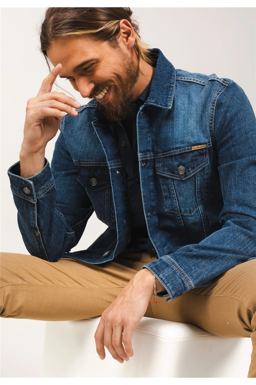 Vestes & Blousons Blouson MILEY - DeeluxeBlouson MILEY 2 Vestes & Blousons Blouson MILEY - DeeluxeBlouson MILEY