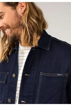 Vestes & Blousons Blouson PROCESS - DeeluxeBlouson PROCESS -Vêtements Homme Soldes Magasin blouson process 2