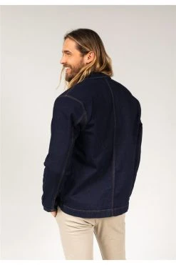 Vestes & Blousons Blouson PROCESS - DeeluxeBlouson PROCESS -Vêtements Homme Soldes Magasin blouson process 3