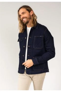 Vestes & Blousons Blouson PROCESS - DeeluxeBlouson PROCESS -Vêtements Homme Soldes Magasin blouson process 5