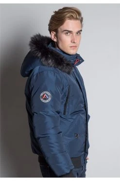 Vestes & Blousons Blouson SHARK - DeeluxeBlouson SHARK