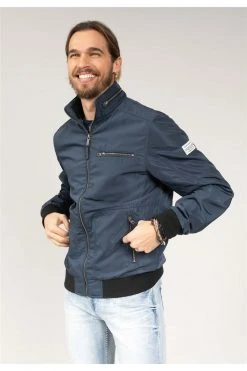 Vestes & Blousons Blouson TOWER - DeeluxeBlouson TOWER -Vêtements Homme Soldes Magasin blouson tower 4