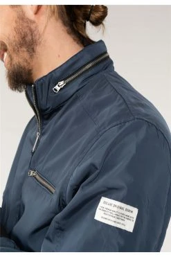 Vestes & Blousons Blouson TOWER - DeeluxeBlouson TOWER -Vêtements Homme Soldes Magasin blouson tower 5