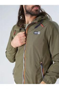 Vestes & Blousons Blouson VINNY - DeeluxeBlouson VINNY -Vêtements Homme Soldes Magasin blouson vinny 5