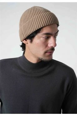 Accessoires Bonnet BENY - DeeluxeBonnet BENY -Vêtements Homme Soldes Magasin bonnet beny 2