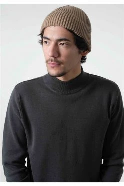 Accessoires Bonnet BENY - DeeluxeBonnet BENY -Vêtements Homme Soldes Magasin bonnet beny 4