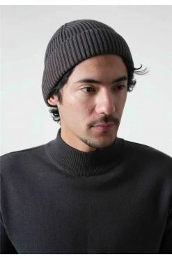 Accessoires Bonnet BENY - DeeluxeBonnet BENY -Vêtements Homme Soldes Magasin bonnet beny 5