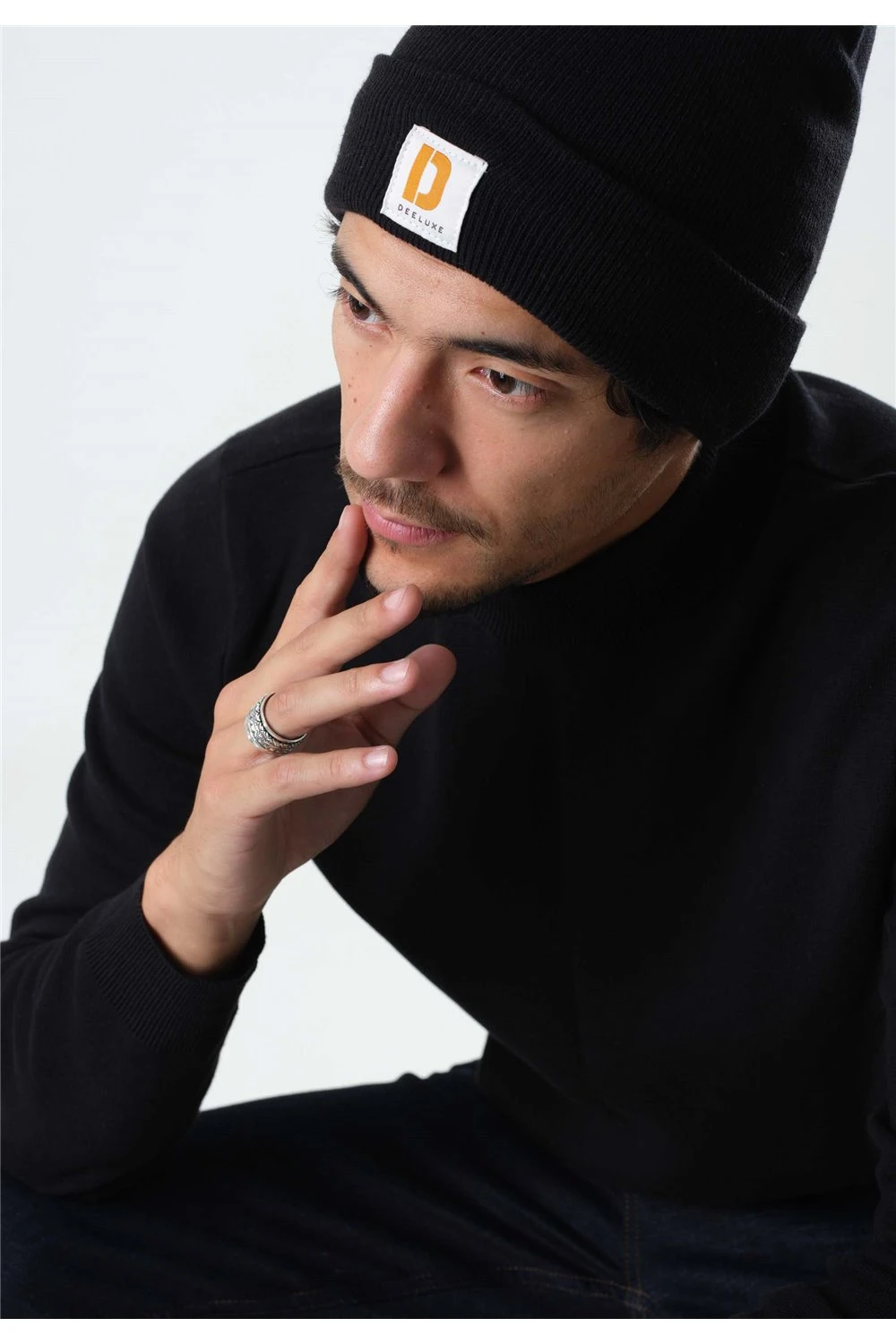 Accessoires Bonnet BLADE - DeeluxeBonnet BLADE 4 Accessoires Bonnet BLADE - DeeluxeBonnet BLADE – Image 2