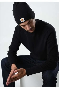 Accessoires Bonnet BLADE - DeeluxeBonnet BLADE 10 Accessoires Bonnet BLADE - DeeluxeBonnet BLADE -Vêtements Homme Soldes Magasin bonnet blade 2