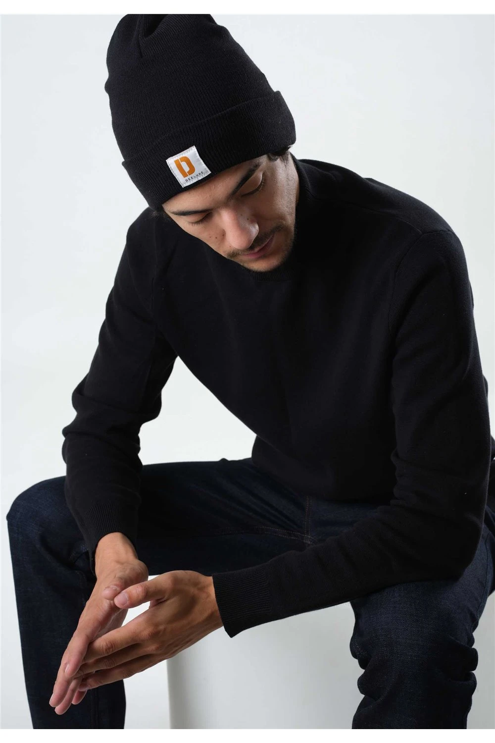 Accessoires Bonnet BLADE - DeeluxeBonnet BLADE 5 Accessoires Bonnet BLADE - DeeluxeBonnet BLADE – Image 3