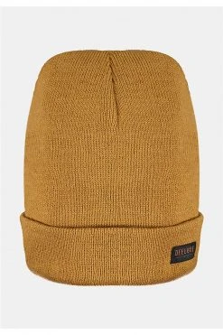 Accessoires Bonnet Uni Pour Homme - MALCOLM 01V920M - DEELUXEBonnet MALCOLM -Vêtements Homme Soldes Magasin bonnet malcolm 11