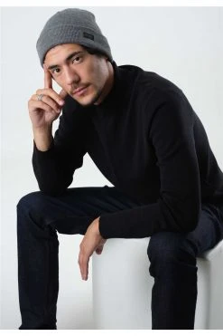 Accessoires Bonnet MALCOLM - DeeluxeBonnet MALCOLM