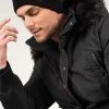 Accessoires Bonnet Uni Pour Homme - MALCOLM 01V920M - DEELUXEBonnet MALCOLM -Vêtements Homme Soldes Magasin bonnet malcolm 6