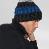 Accessoires Bonnet à Pompon Pour Homme - MORLY 01V922M - DEELUXEBonnet MORLY -Vêtements Homme Soldes Magasin bonnet morly