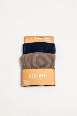 Accessoires Boxer MARDEN - DeeluxeBoxer MARDEN