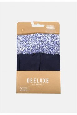 Accessoires Boxer MEAD - DeeluxeBoxer MEAD -Vêtements Homme Soldes Magasin boxer mead 4