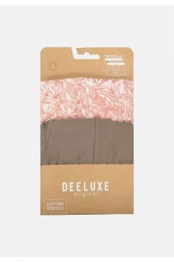 Accessoires Boxer MORDON - DeeluxeBoxer MORDON -Vêtements Homme Soldes Magasin boxer mordon 3