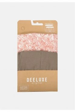 Accessoires Boxer MORDON - DeeluxeBoxer MORDON -Vêtements Homme Soldes Magasin boxer mordon 5