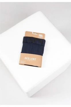 Accessoires Lot De 2 Boxers Pour Homme - TAYLER 01V964M - DEELUXEBoxer TAYLER