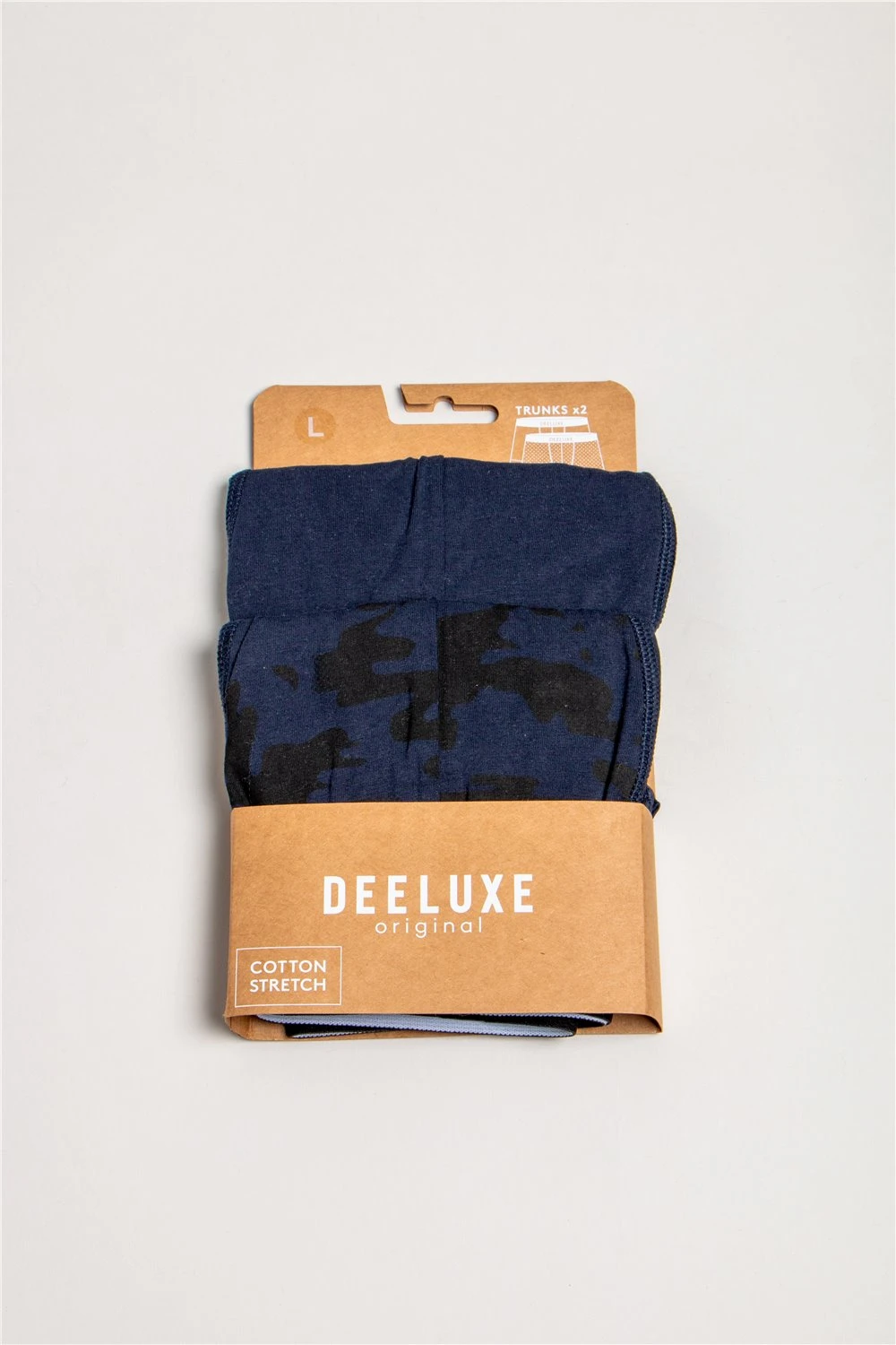 Accessoires <p>Lot De 2 Boxers</p>Boxer TAYLER 3 Accessoires <p>Lot De 2 Boxers</p>Boxer TAYLER