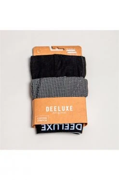 Accessoires <p>Lot De 2 Boxers</p>Boxer TILTON