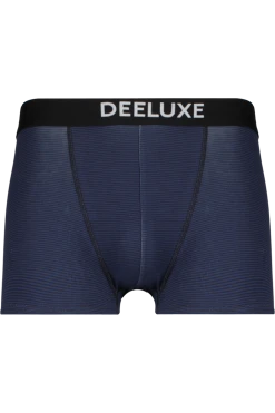 Accessoires Lot De 2 Boxers Rayés Pour Homme - TOMKINS 01V962M - DEELUXEBoxer TOMKINS -Vêtements Homme Soldes Magasin boxer tomkins 5