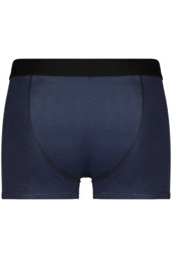 Accessoires Lot De 2 Boxers Rayés Pour Homme - TOMKINS 01V962M - DEELUXEBoxer TOMKINS -Vêtements Homme Soldes Magasin boxer tomkins 6