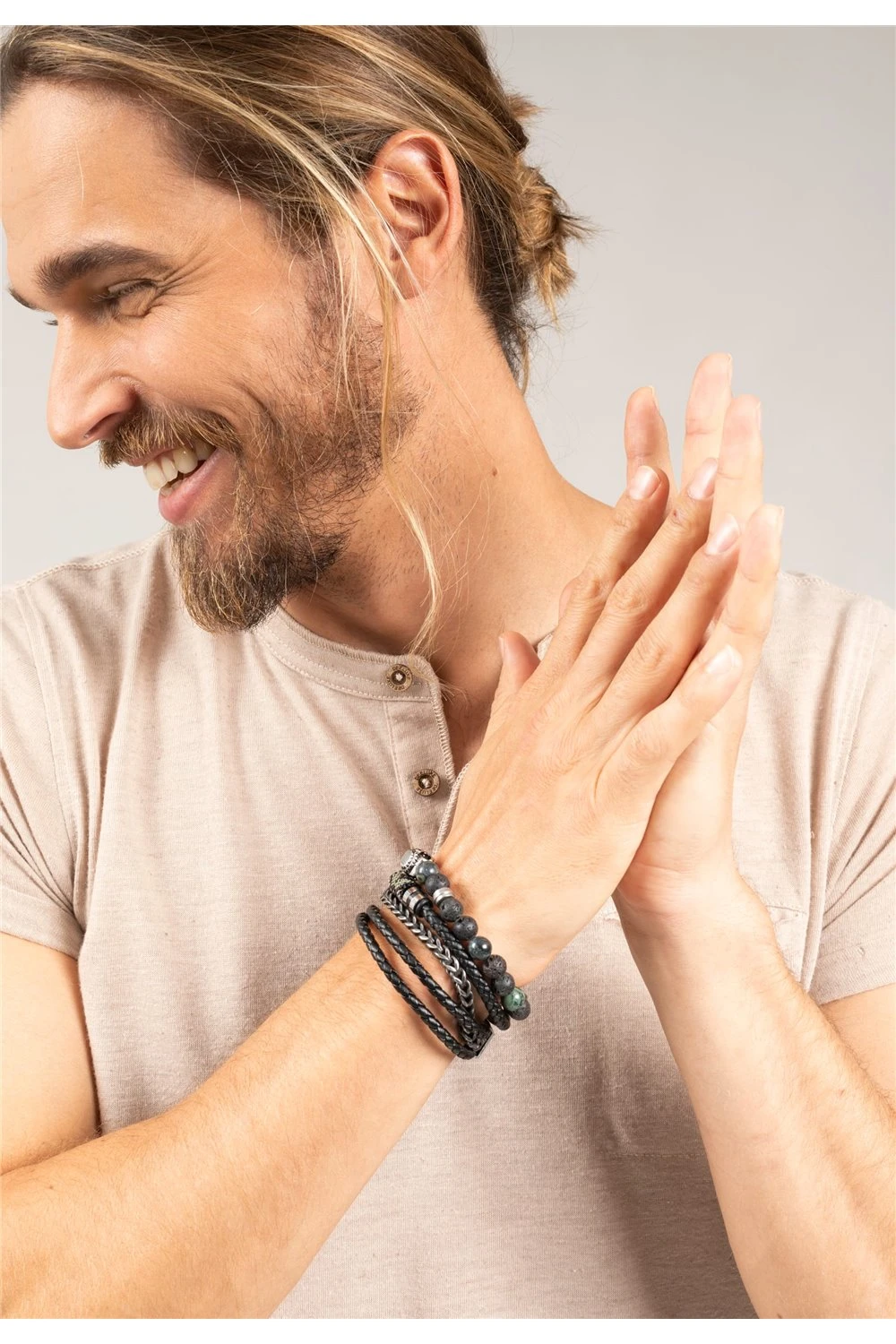 Accessoires Bracelet BLOODY - DeeluxeBracelet BLOODY 3 Accessoires Bracelet BLOODY - DeeluxeBracelet BLOODY