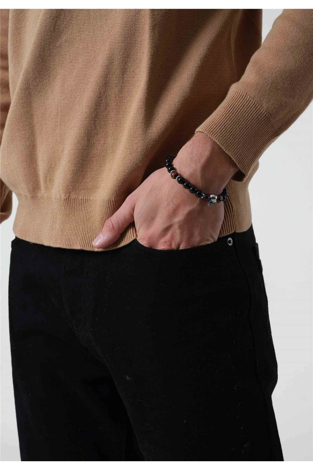 Accessoires Bracelet Fantaisie Bracelet DANTE 4 Accessoires Bracelet Fantaisie Bracelet DANTE – Image 2