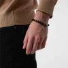 Accessoires Bracelet Fantaisie Bracelet DANTE -Vêtements Homme Soldes Magasin bracelet dante