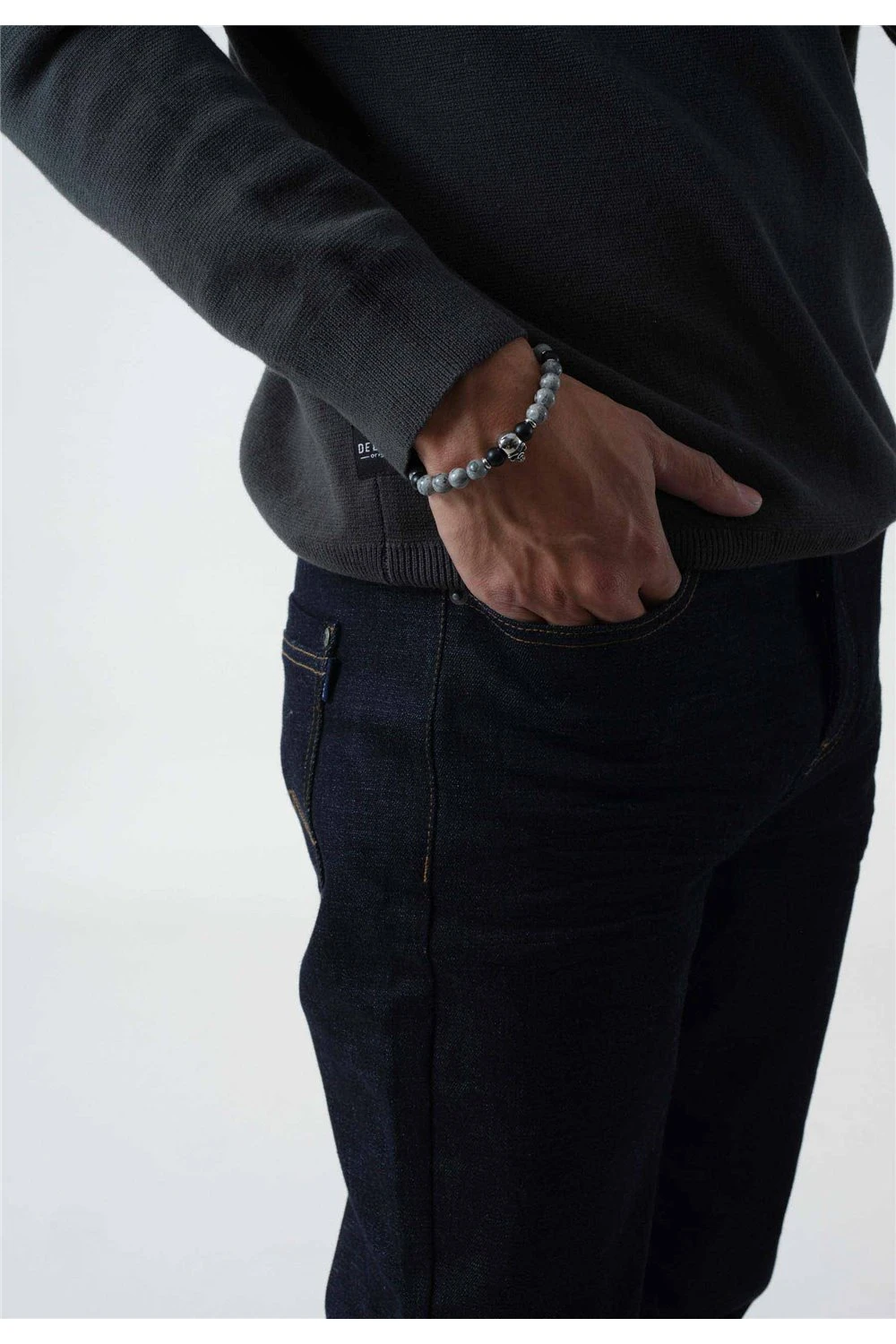 Accessoires Bracelet Fantaisie Bracelet DANTE 7 Accessoires Bracelet Fantaisie Bracelet DANTE – Image 5