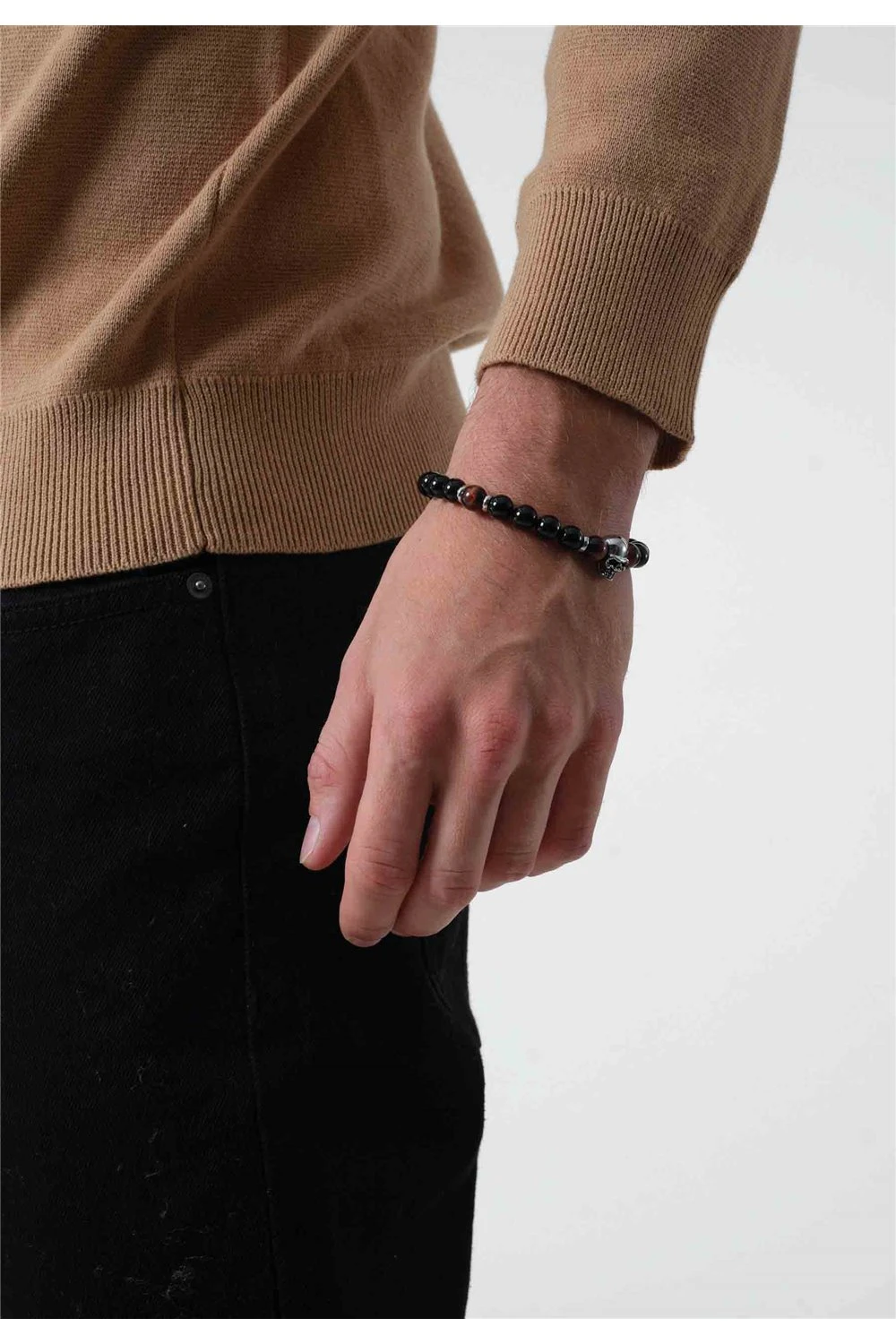 Accessoires Bracelet Fantaisie Bracelet DANTE 3 Accessoires Bracelet Fantaisie Bracelet DANTE