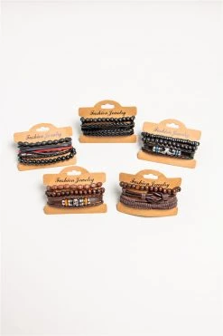 Accessoires Bracelet Fantaisie Bracelet DEMON